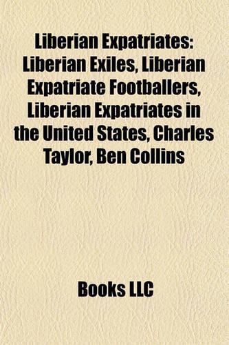 Liberian Expatriates