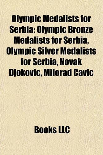 Olympic Medalists for Serbia