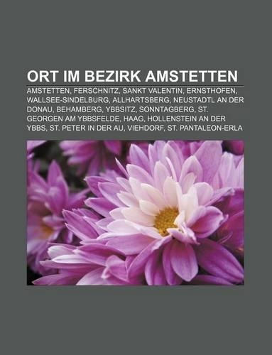 Ort Im Bezirk Amstetten