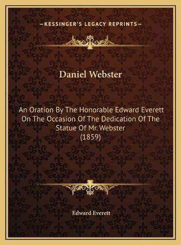 Daniel Webster