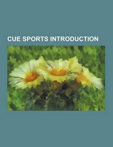 Cue Sports Introduction: Cue Sports Biography Stubs, Snooker Stubs, 1986 World Snooker Championship, Kelly Fisher, 1979 World Snooker Champions(English)