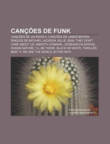 Cancoes de Funk