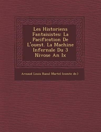 Les Historiens Fantaisistes