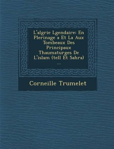 L'alg�rie L�gendaire