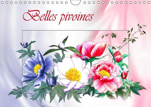 Belles pivoines 2019