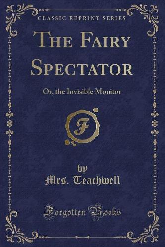 The Fairy Spectator