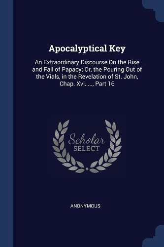 Apocalyptical Key