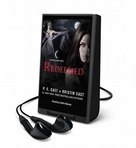 Redeemed