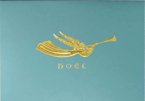 Mini Box: Angel Noel