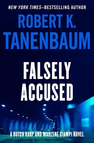 Falsely Accused