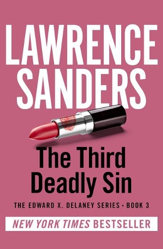 The Third Deadly Sin