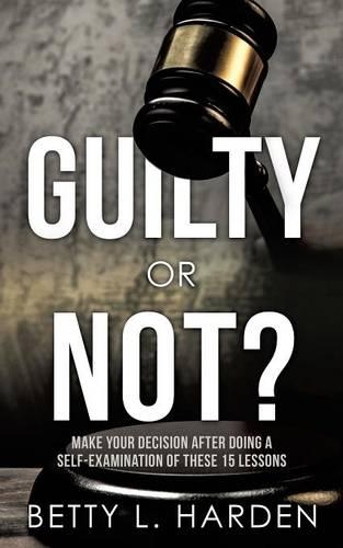 Guilty or Not?