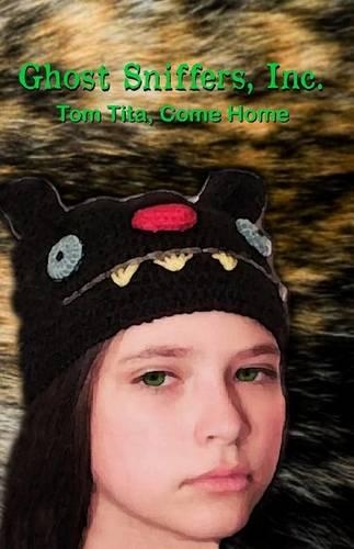 Ghost Sniffers, Inc. Book 1