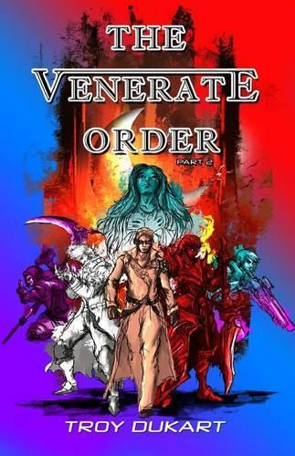The Venerate Order Part 2: (English)