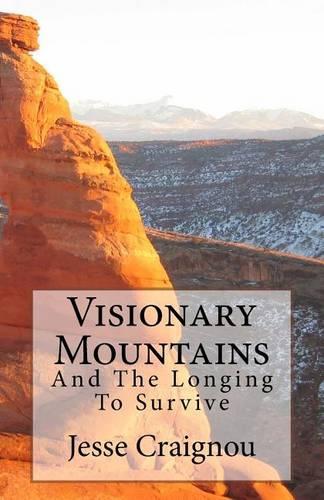 Visionary Mountains: And The Longing To Survive(English)