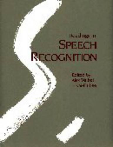 Readings in Speech Recognition