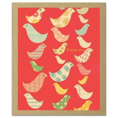 Birds of a Feather Greenthanks: (Greenthanks)