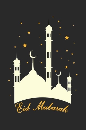 Eid Mubarak