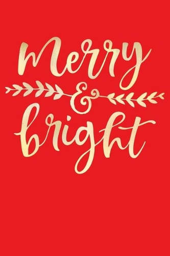 Merry and Bright