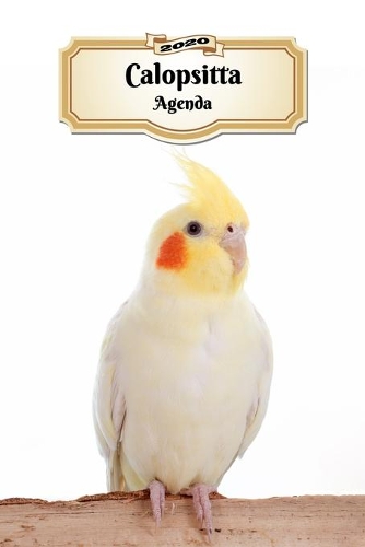 2020 Calopsitta Agenda