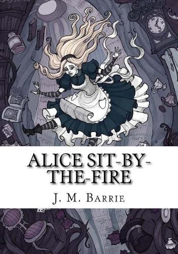 Alice Sit-By-The-Fire