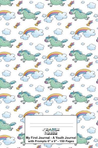 My First Journal A Youth Journal with Prompts 6