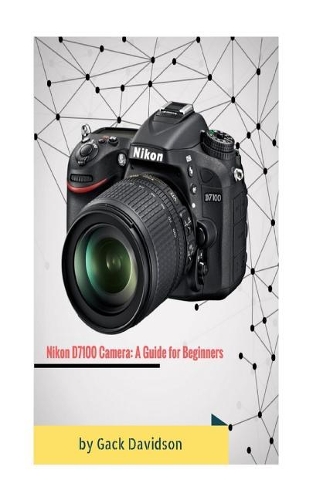 Nikon D7100 Camera