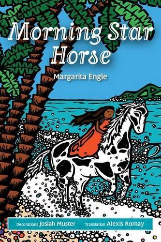 Morning Star Horse: (English)
