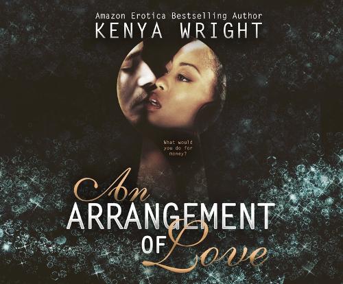 An Arrangement of Love: (1 Chasing Love)