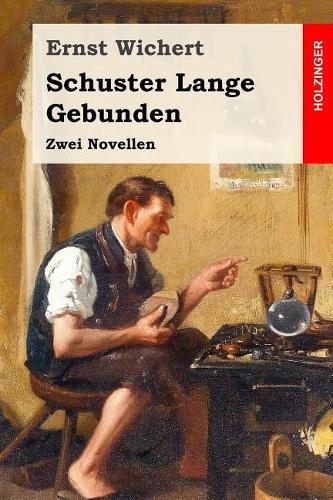 Schuster Lange / Gebunden