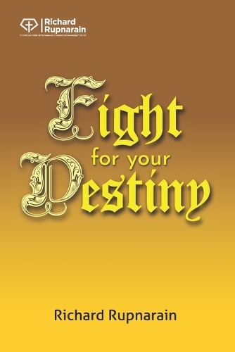 Fight for Your Destiny