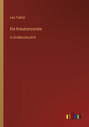 Die Kreutzersonate