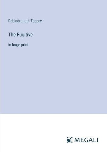The Fugitive