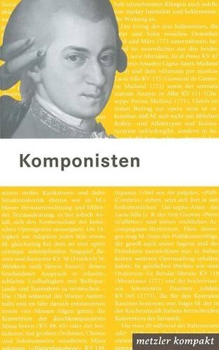 Komponisten