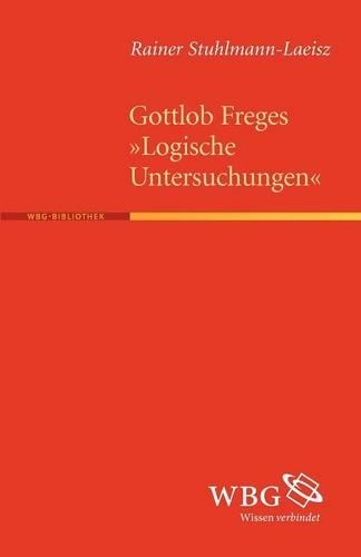 Gottlob Freges