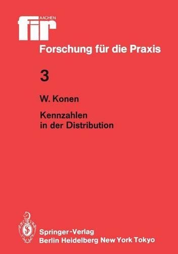Kennzahlen in der Distribution