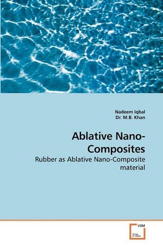 Ablative Nano- Composites