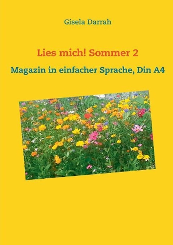 Lies mich! Sommer 2