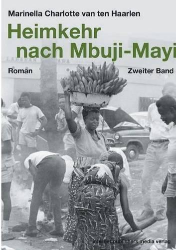 Heimkehr Nach Mbuji-Mayi