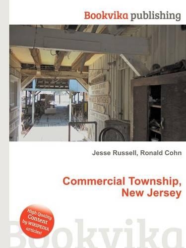 Commercial Township, New Jersey: (English)