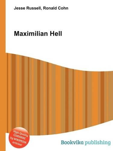 Maximilian Hell