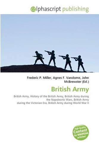 British Army
