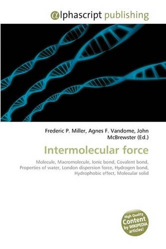 Intermolecular Force