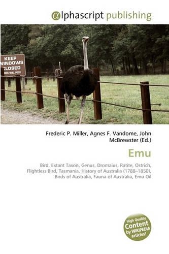 Emu