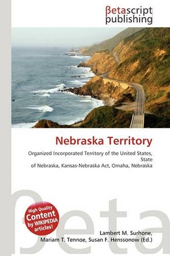 Nebraska Territory