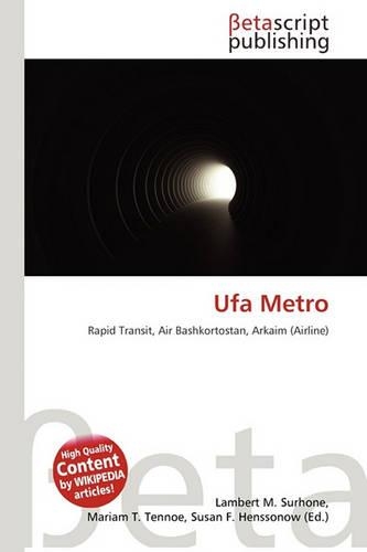 Ufa Metro