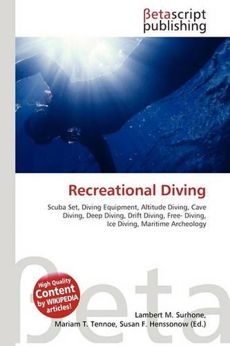 Recreational Diving