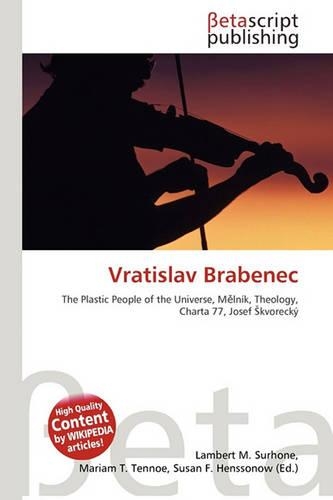 Vratislav Brabenec