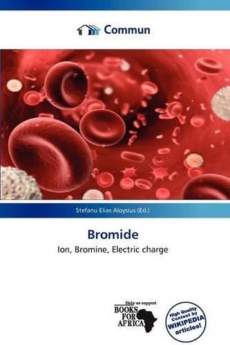 Bromide: (English)