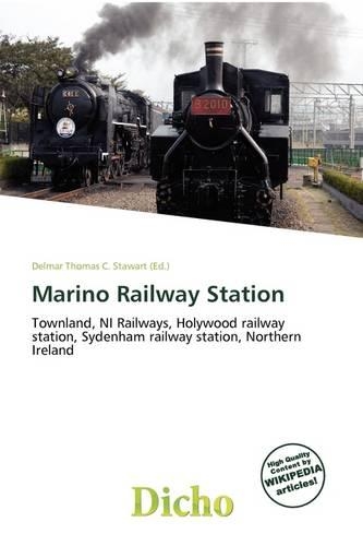 Marino Railway Station